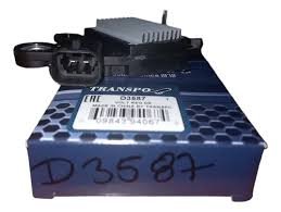 REG ALT 2 PINES D3587 GCOMS