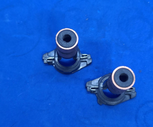 COLECTOR DE ALTERNADOR RARO