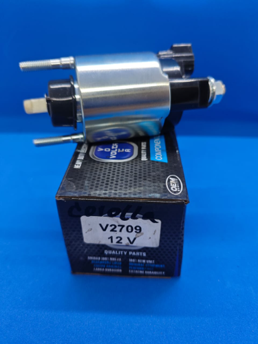 AUTOMATICO ARRANQUE PIN PLASTICO VOLTA