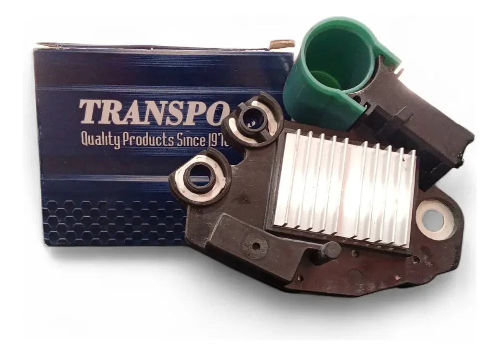 REG ALT M562 TRANSPO