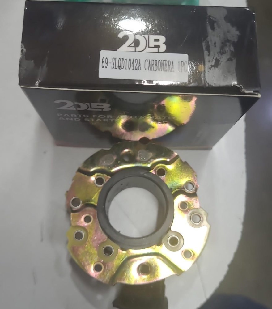 CARB ARRQ GETZ METAL 1042