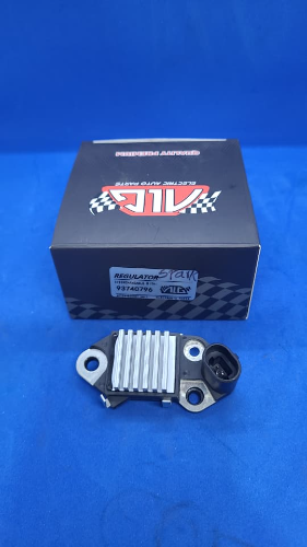 REG ALT SPARK ALG