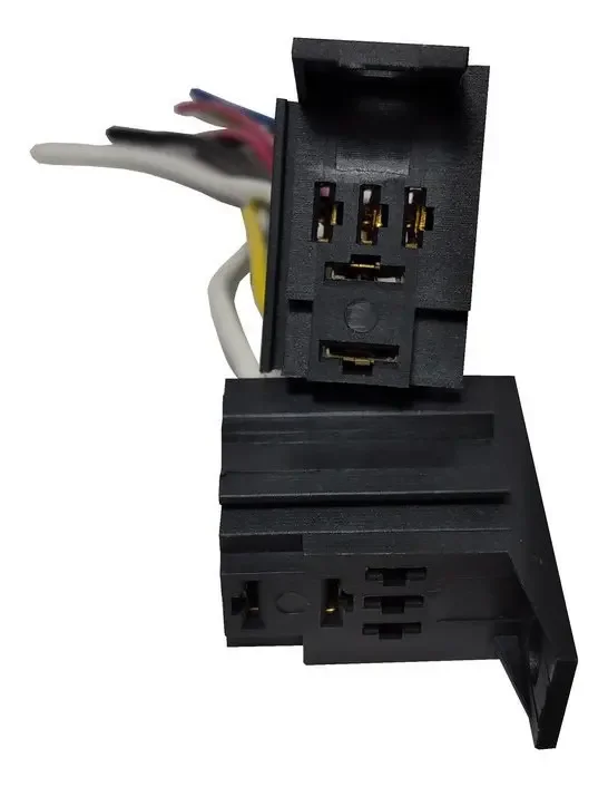 CONECTOR DE RELEX SENCILLO