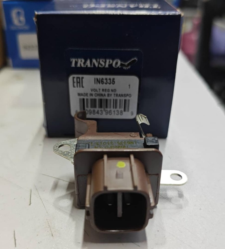REG ALT IN6335 TRANSPO