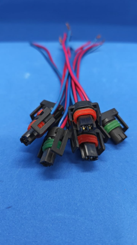 CONECTOR PARECIDO AL TEMPERATURA AVEO