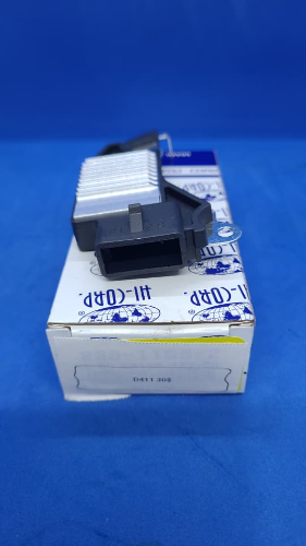 411 REG ALT D411
