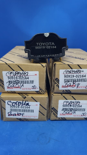 BOBINA TOYOTA CARB