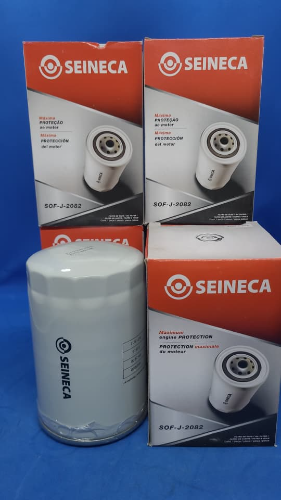 FILTRO ACEITE FIESTA FOCUS ECO SPORT