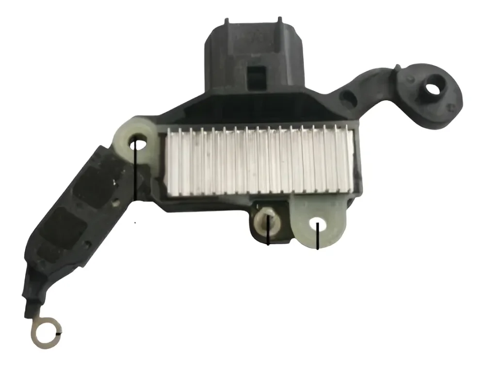 REG ALT F610