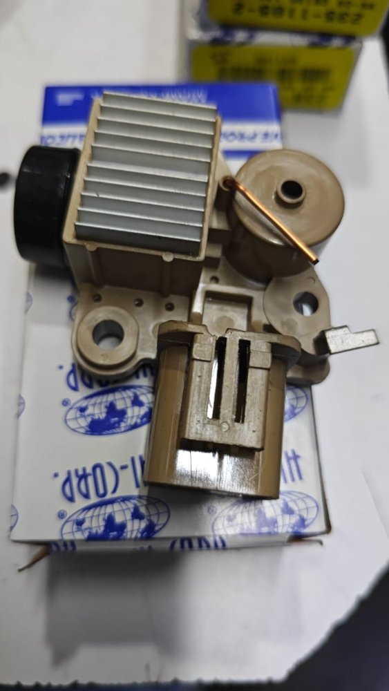 REG ALT IY094 HI-CORP