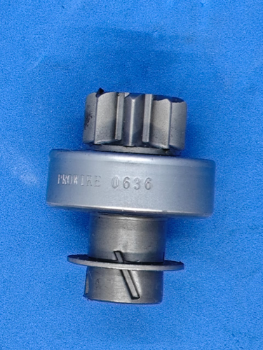 BENDI 0636 8D 4 ESTRIAS