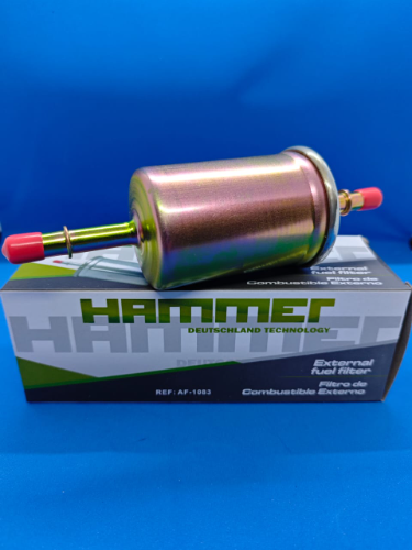 FILTRO EXPLORER HAMMER
