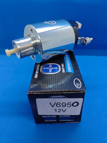 AUTOMATICO ARRANQUE VOLTA (con tornillo) V695