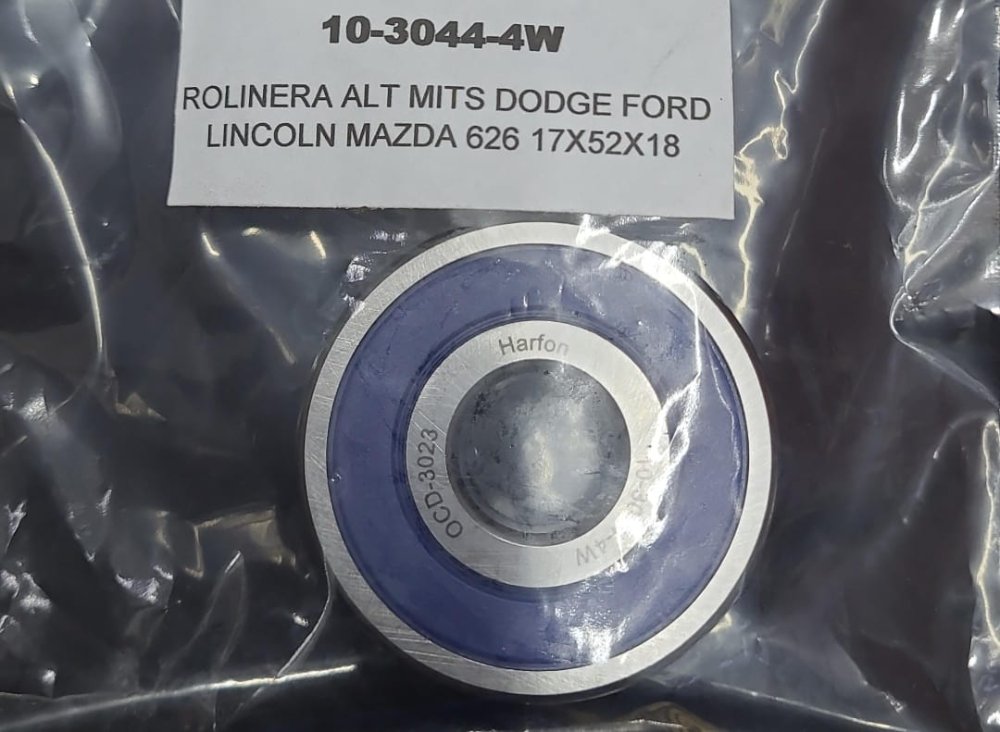ROLINERA HARFON MITS DODGE FORD 3044