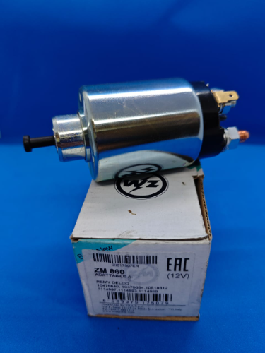 AUTOMATICO ARRANQUE AVEO ZM