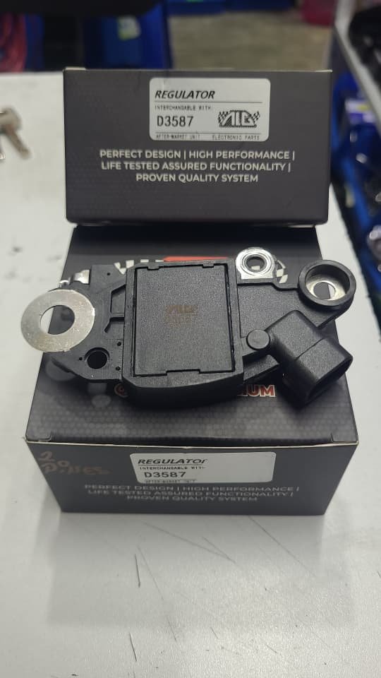 REG ALT 2 PINES D3587