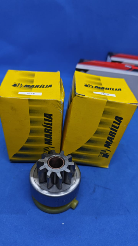BENDIX  DOD RAM