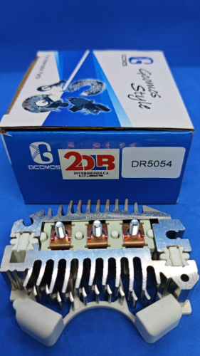 DIODERA CHEVROLET PEINE