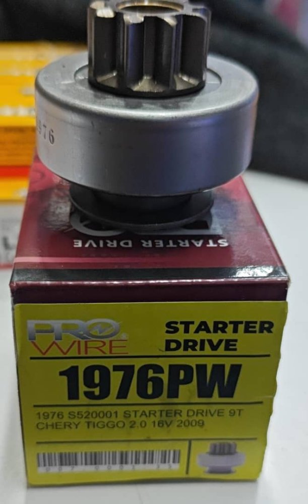 BENDIX CHERY TIGGO 1976