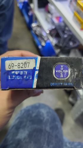 CARB ARRQ TOYORA  69-8207