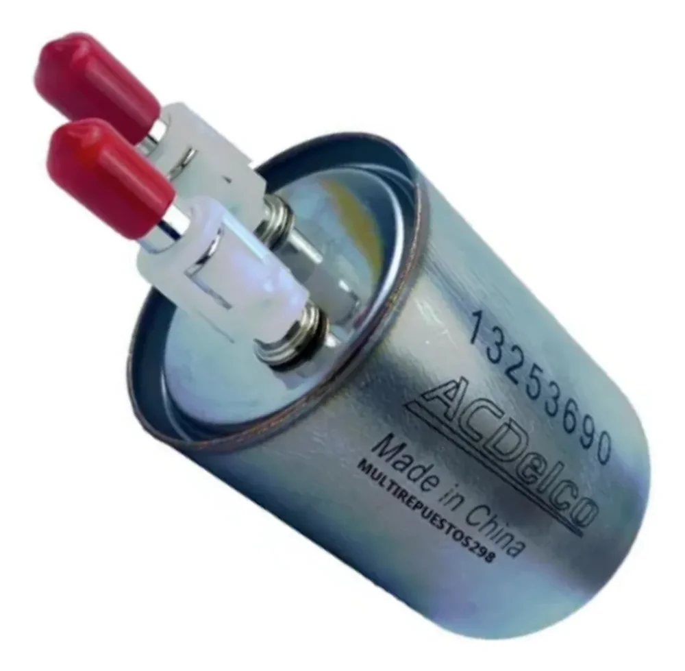 FILTRO DE GASOLINA TRIBLAZER CAPTIVA
