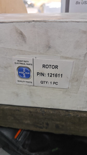 ROTOR ALT BOSCH