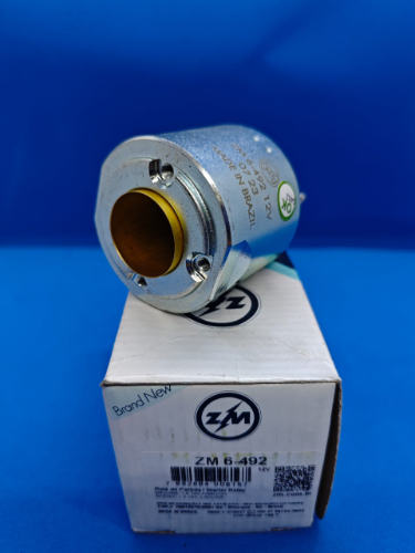 AUTOMATICO ARRANQUE ZM VALEO TERMINAL  ZM9442 2491