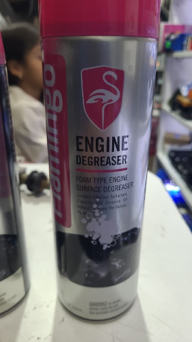 DESENGRASANTE  ENGINE