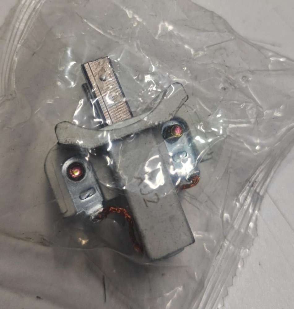 CARB ALT FORD BRONCO