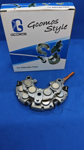 DIODERA ALT 402 GCOMO STYLE