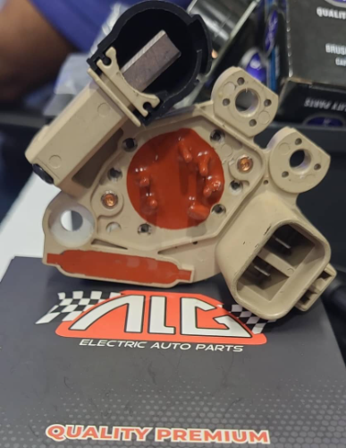 REGULADOR ALTERNADOR M535 ALG