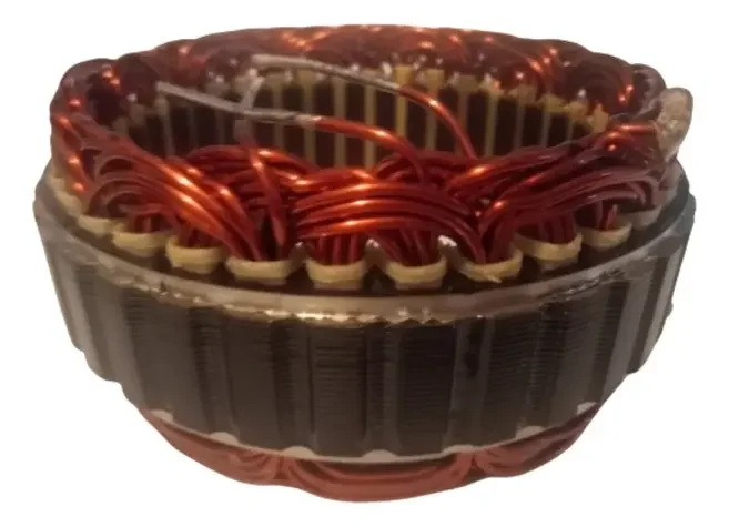 STATOR USADO HYUNDAY