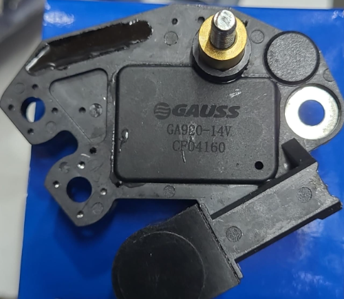 REG ALT CORSA GAUSS M6120