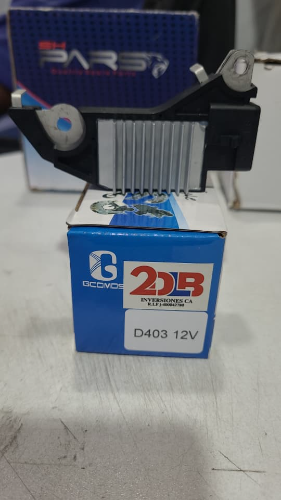 403 REG ALT DAEWOO