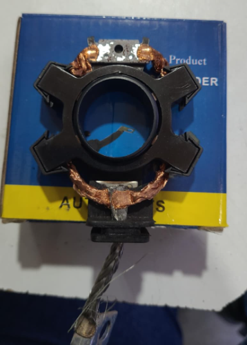 CARB ARRQ DAEWOO PLASTICA 69-126
