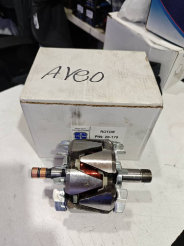 ROTOR ALT AVEO VALTA 28-178