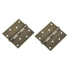 BISAGRA 4X4 RABBIT BRONCE