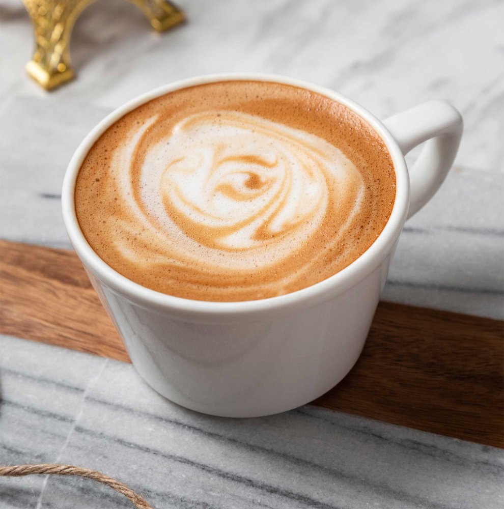 Capuccino