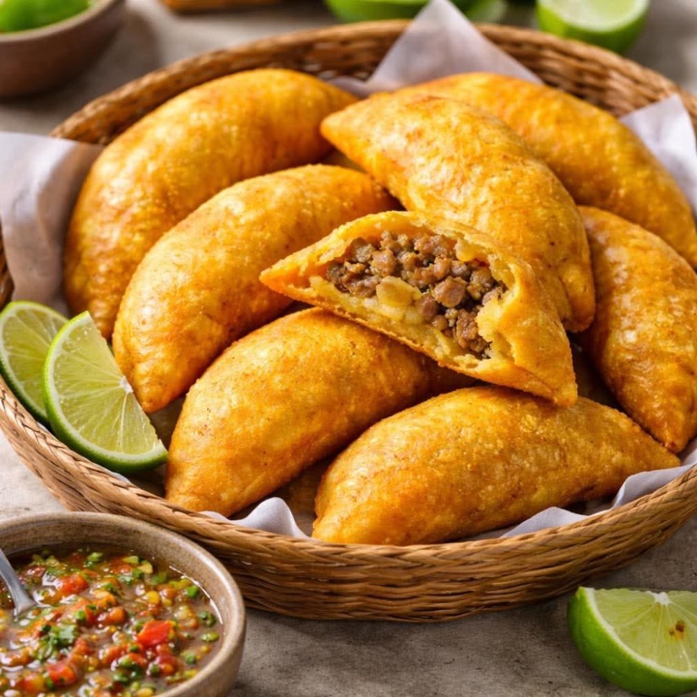 Empanada de carne