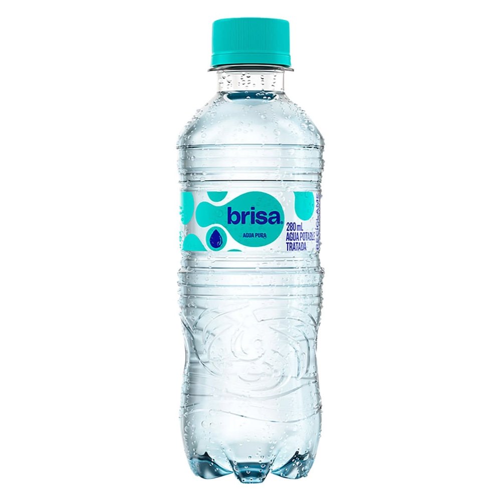 Agua brisa 280ml