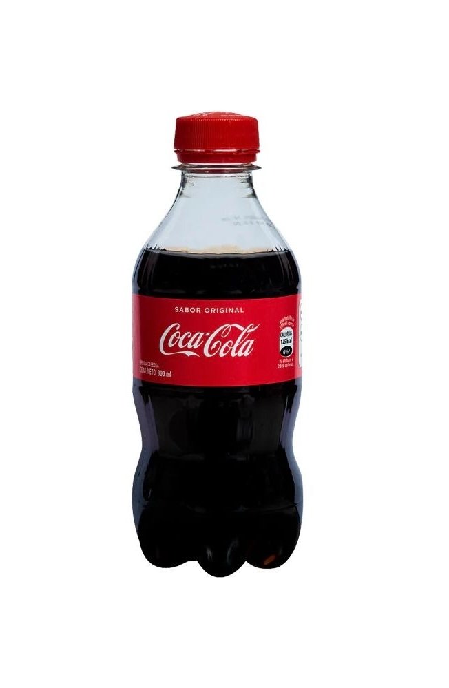Coca cola personal 250ml