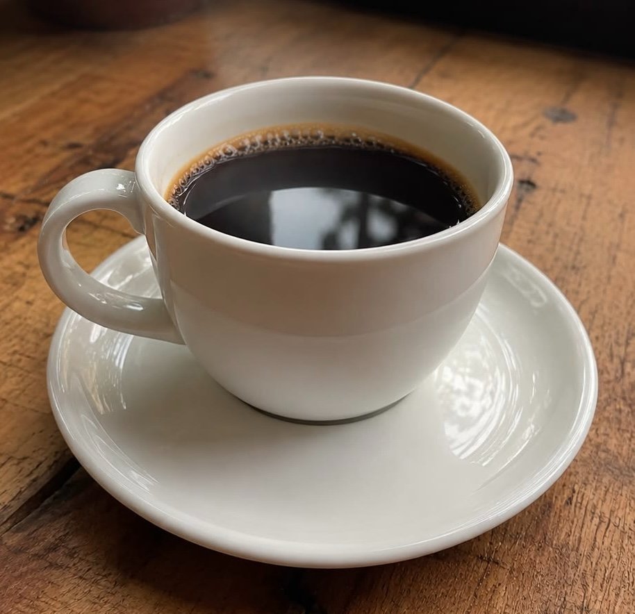 Café tradicional
