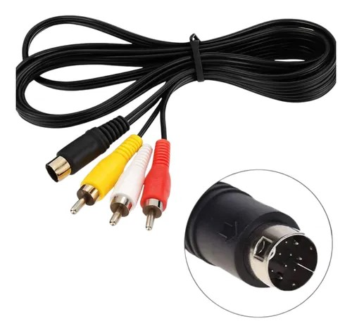 CABLE 10 PIN DIRECTV