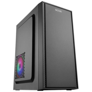 CASE NOVA ESTANDAR CON FUENTE 600W