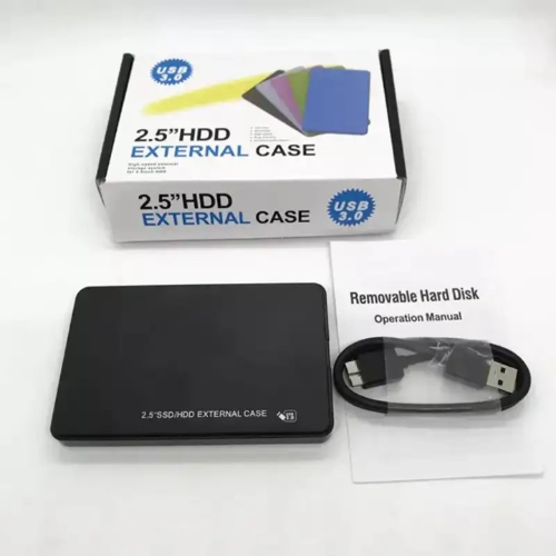 CASE DISCO DURO 2.5"