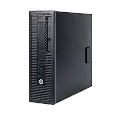 CPU HP I7 4TA 8GB RAM 500GB DISCO RIGIDO
