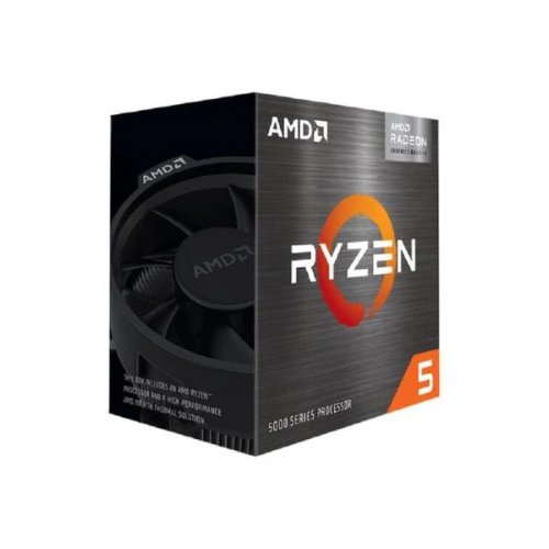 PROCESADOR AMD RYZEN 5 5600GT