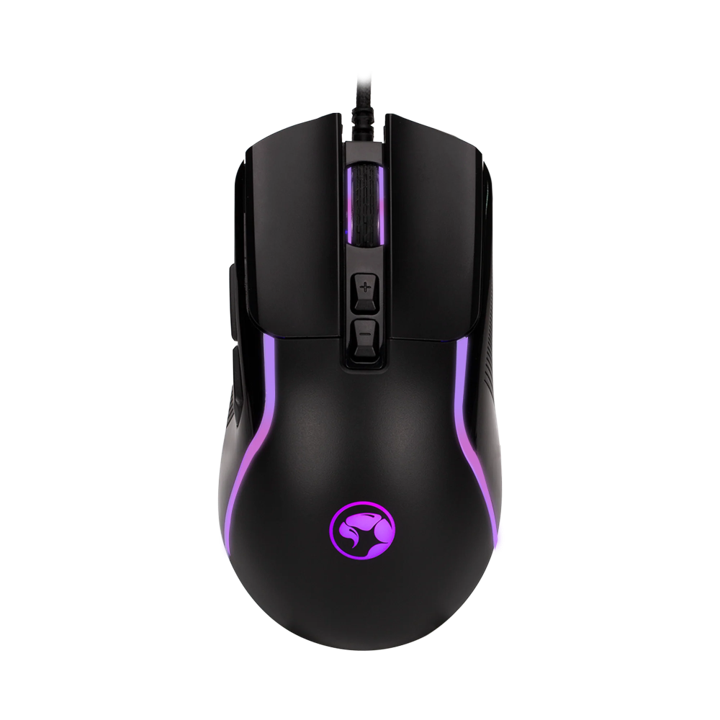 MOUSE MARVO CAPO 20 M292 8000DPI