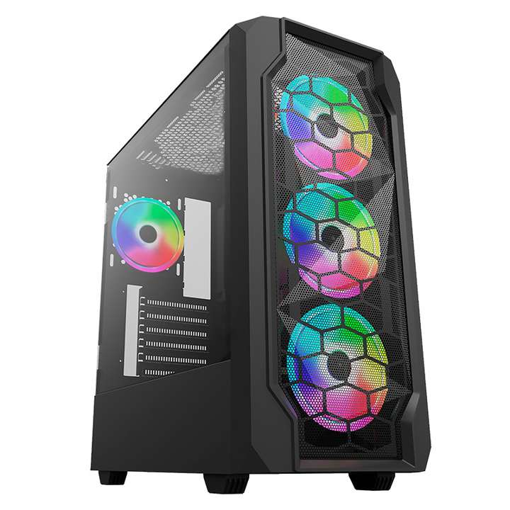 CASE CHECKPOINT SPECTRE 300