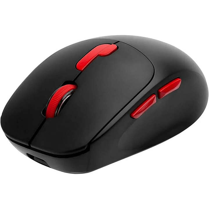 MOUSE MARVO INALAMBRICO M809W